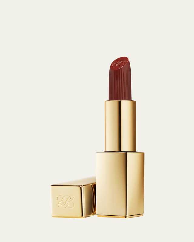 Pure Color Long-Lasting Matte Lipstick